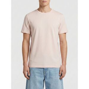 Dondup T-Shirt Men Pink